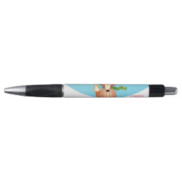 Fox im Handschuh-Stift Kugelschreiber