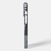 Fox im Wald Case-Mate iPhone Hülle (Rückseite / Links)