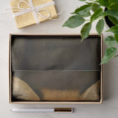 Fox in Anzug 2 Decoupage Paper Seidenpapier (Geschenk)