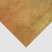 Fox in Kleidung Tisupapier Seidenpapier (Ausschnitt)