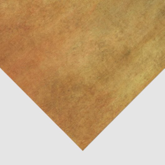 Fox in Kleidung Tisupapier Seidenpapier (Ausschnitt)