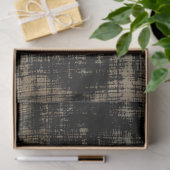 Fox in Mondlicht 4 Decoupage Paper Seidenpapier (Geschenk)