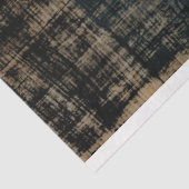 Fox in Mondlicht 4 Decoupage Paper Seidenpapier (Ausschnitt)