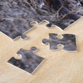 Fox in Sunlight Puzzle (Seite)