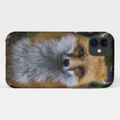 Fox iPhone Fall Case-Mate iPhone Hülle (Rückseite (Horizontal))