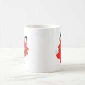 Fox Kaffeetasse (Mittel)