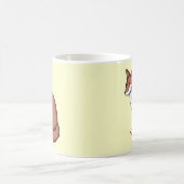 Fox Kaffeetasse (Mittel)