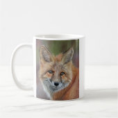 Fox Kaffeetasse (Links)