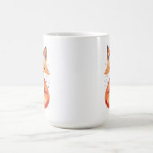 Fox Kaffeetasse (Mittel)