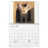 Fox-Kalender 2010 Kalender (Mär 2026)