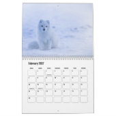 Fox-Kalender Kalender (Feb 2027)