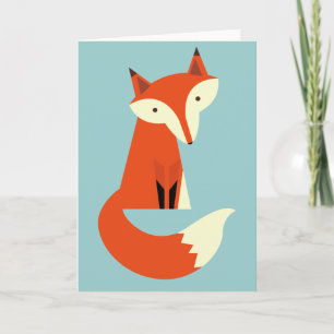 Fox Karte