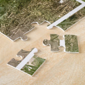 Fox Kit Pals Puzzle (Seite)