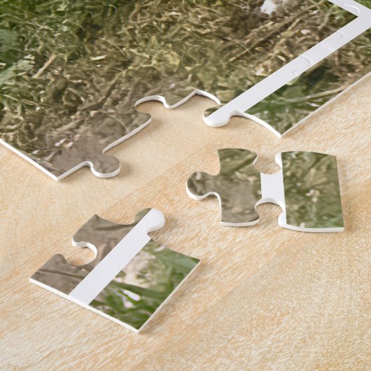 Fox Kit Pals Puzzle (Seite)