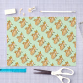Fox Kits Seidenpapier (Handwerk)