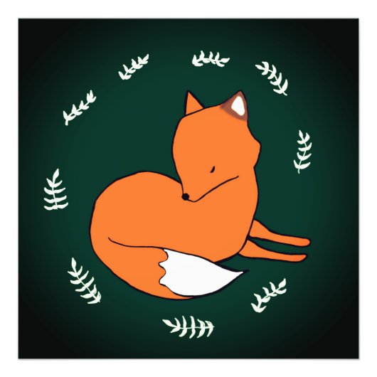 Fox Kodak Beruflich Foto Paper (Satin) (Vorne)