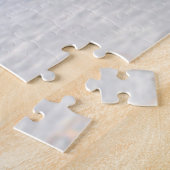 Fox Leap | Yukon, Kanada Puzzle (Seite)