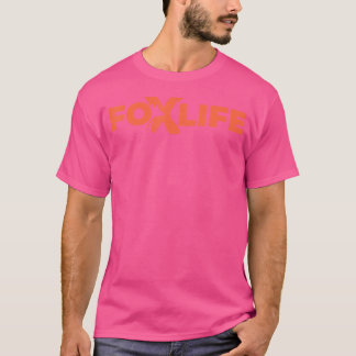 Fox Life T-Shirt