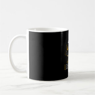 Fox Lover ich nicht geben einen Fox Abstrakten Sti Kaffeetasse