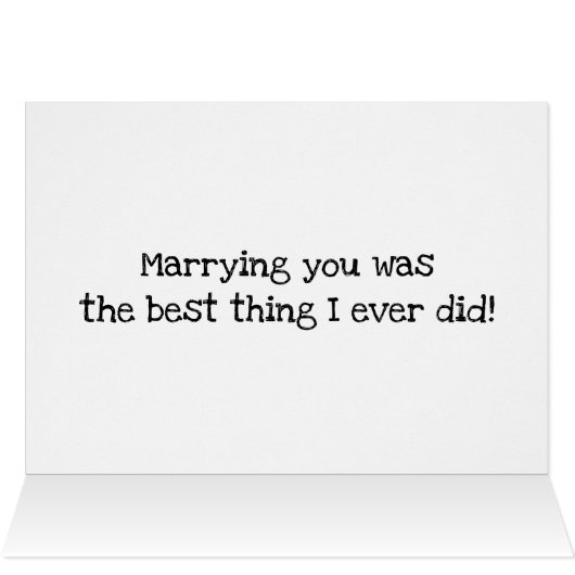 Fox Lovers Jahrestag (Innenansicht Horizontal (Oben))