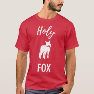 Fox-lustige Sprüche 17 T-Shirt