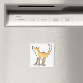 Fox Magnet (In Situ (Geschirrspüler))