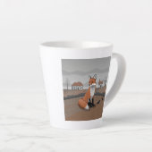 Fox Milchtasse (Rechte Ecke)