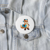 Fox mit Nightcap Button (Beispiel)