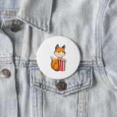 Fox mit Popcorn Button (Beispiel)