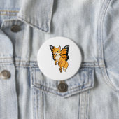 Fox mit Wing Button (Beispiel)