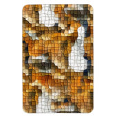 FOX MOSAIC MAGNET (Vertikal)