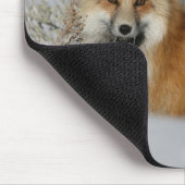 Fox Mousepad (Ecke)