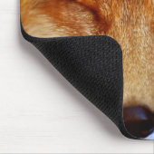Fox Mousepad (Ecke)