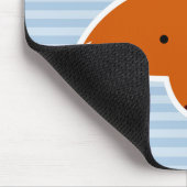 Fox Mousepad (Ecke)