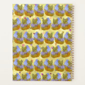 Fox named Dice Planer (Rückseite)