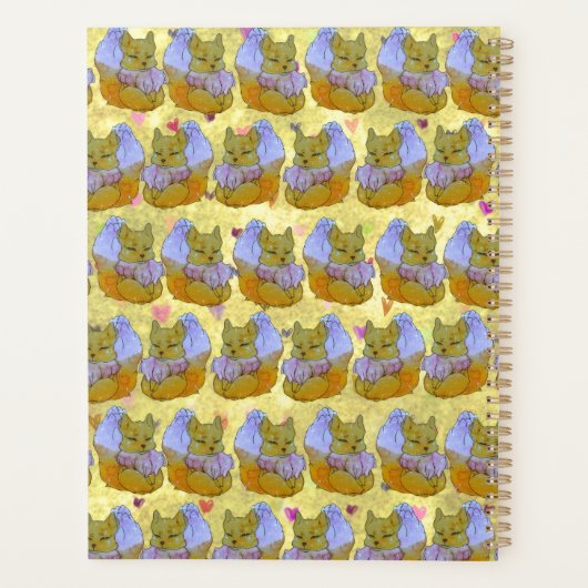 Fox named Dice Planer (Rückseite)