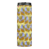 Fox named Dice Thermosbecher (Rückseite)