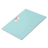 Fox Note Pad Notizblock (angewinkelt)