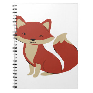 Fox Notizblock