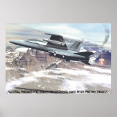 Fox One! Poster (Vorne)