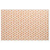 Fox Origami Stoff (Fat Quarter (45,7 x 55,9 cm))
