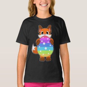 Fox Osterei T-Shirt