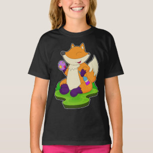 Fox Osterei T-Shirt