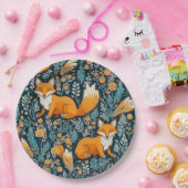 Fox Paper Teller (Party)