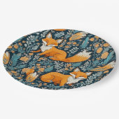 Fox Paper Teller (Schrägansicht)