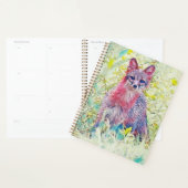 Fox Planner Planer (Anzeige)