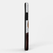 Fox-Porträt 2 Case-Mate iPhone Hülle (Hinten/Rechts)