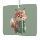 Fox Power Load Air Freshener Autolufterfrischer (Links)