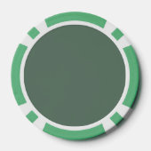 Fox-Power Pokerchips (Rückseite)