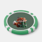 Fox-Power Pokerchips (Einzeln)